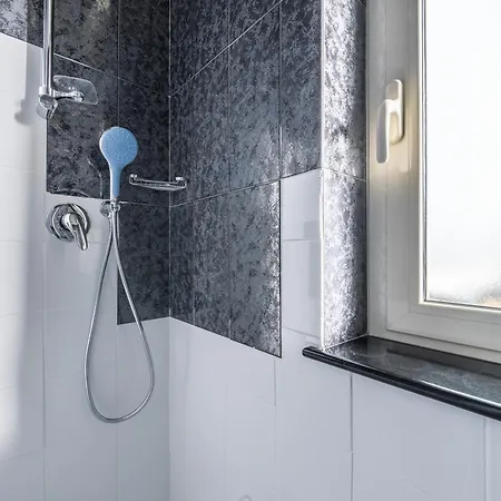 Family Comfort Sole Апартаменты Кальяри