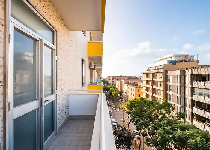 Family Comfort Sole Apartament