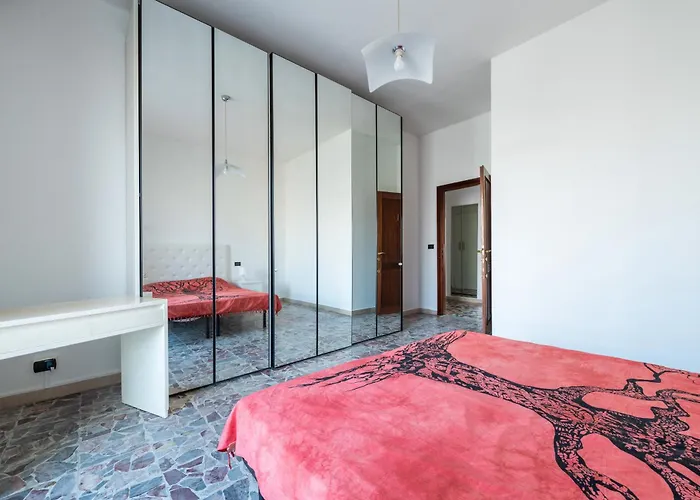 Apartament Family Comfort Sole Cagliari