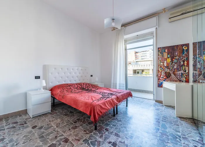 Family Comfort Sole Cagliari