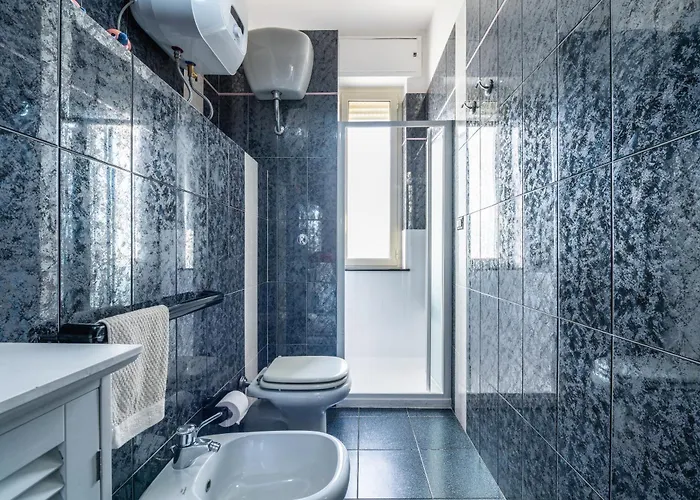 Family Comfort Sole Apartament Cagliari