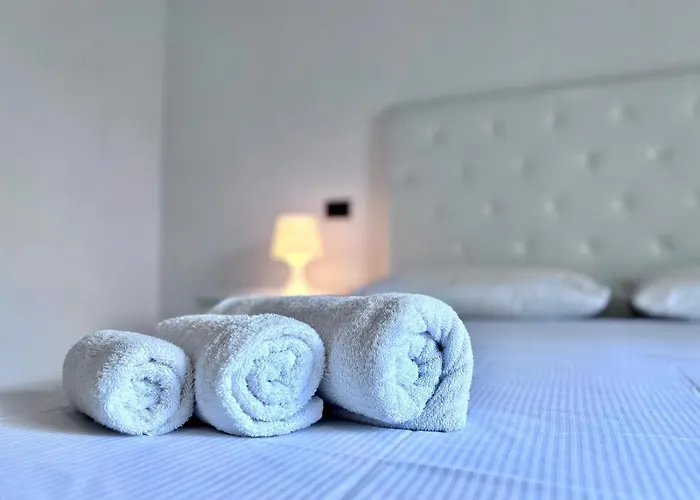 Family Comfort Sole Apartament Cagliari