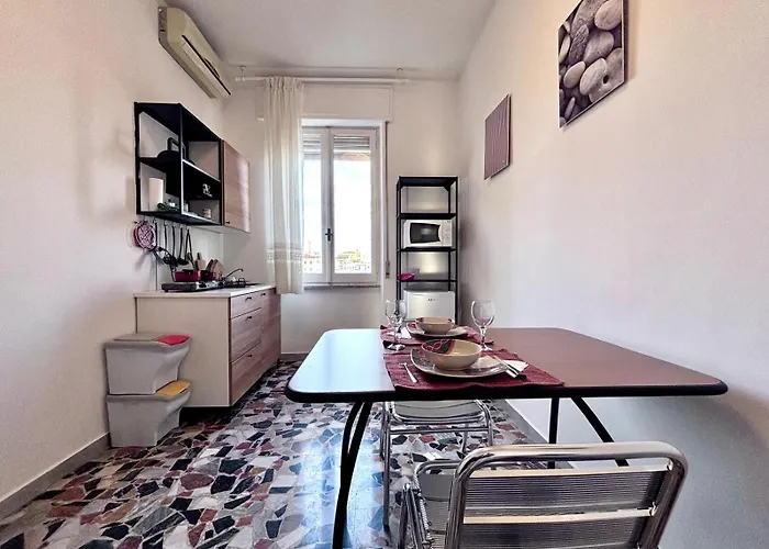 Family Comfort Sole Apartament *