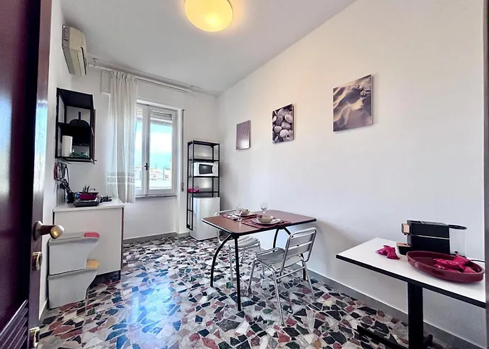 Apartament Family Comfort Sole *
