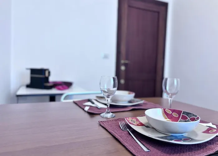 Family Comfort Sole Cagliari