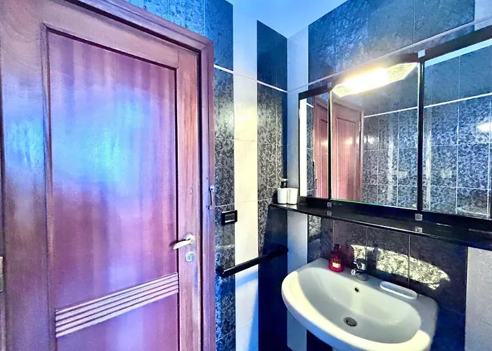 Family Comfort Sole Apartament Cagliari
