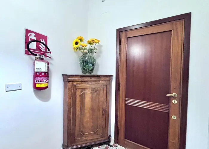Apartament Family Comfort Sole Cagliari