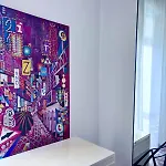 Family Comfort Sole Apartment Cagliari
