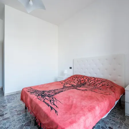 Apartamento Family Comfort Sole