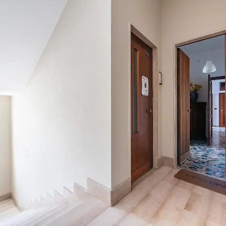 Apartamento Family Comfort Sole