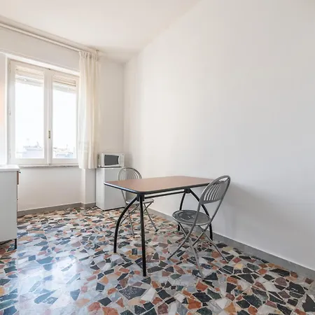 Family Comfort Sole Apartamento