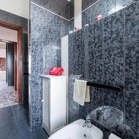 Apartamento Family Comfort Sole