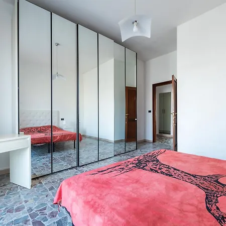 Apartamento Family Comfort Sole Cagliari