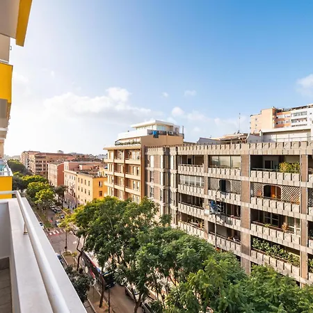 Apartamento Family Comfort Sole *