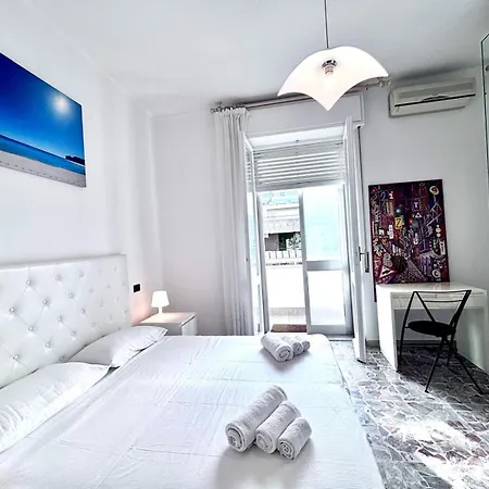 Family Comfort Sole Appartement Cagliari