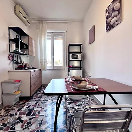 Family Comfort Sole Apartamento *