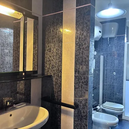 Apartamento Family Comfort Sole Cagliari
