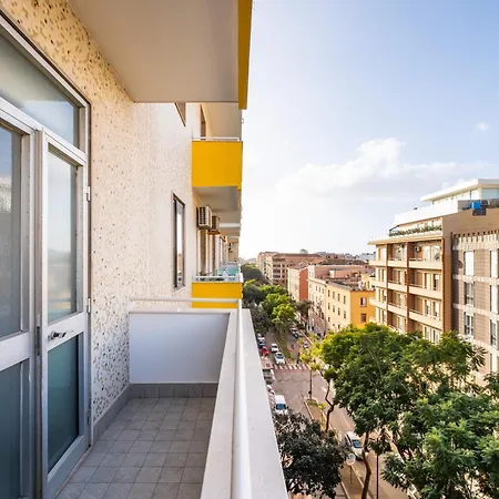 Family Comfort Sole Apartamento Cagliari