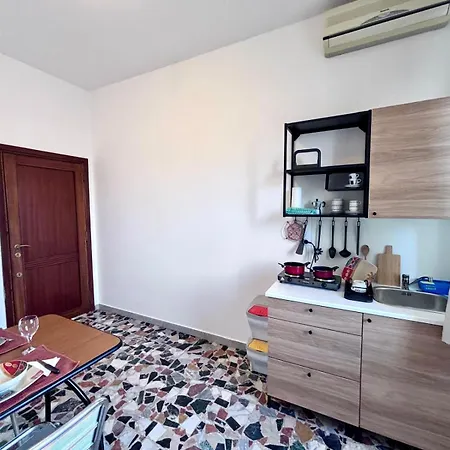 Apartamento Family Comfort Sole Cagliari