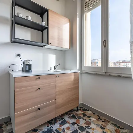 Apartamento Family Comfort Sole Cagliari