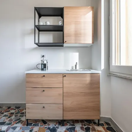 Family Comfort Sole Cagliari