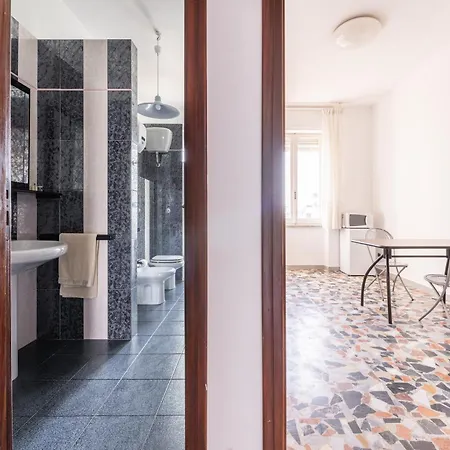Apartamento Family Comfort Sole Cagliari