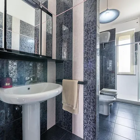 Family Comfort Sole Apartamento Cagliari