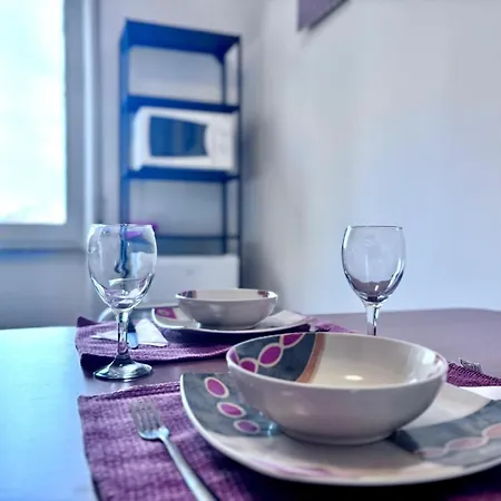 Apartamento Family Comfort Sole *