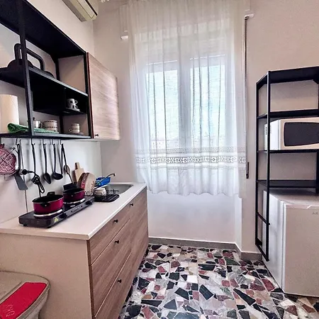 Family Comfort Sole Apartamento Cagliari