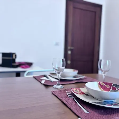 Apartamento Family Comfort Sole Cagliari