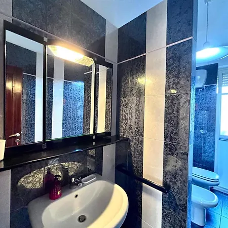 Apartamento Family Comfort Sole Cagliari