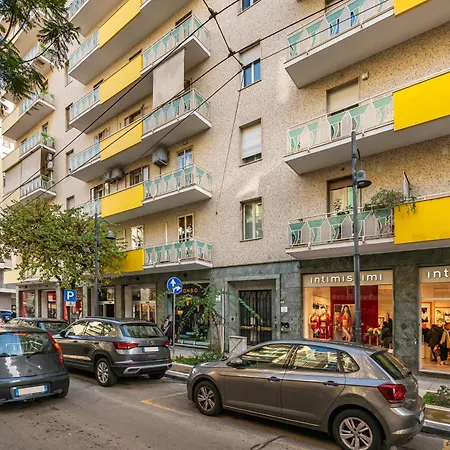 Family Comfort Sole Apartamento Cagliari
