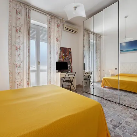 Family Comfort Sole Cagliari