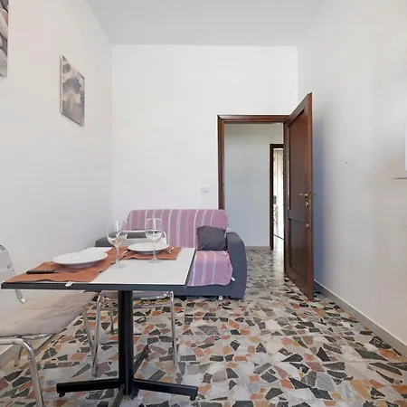 Apartmán Family Comfort Sole Cagliari