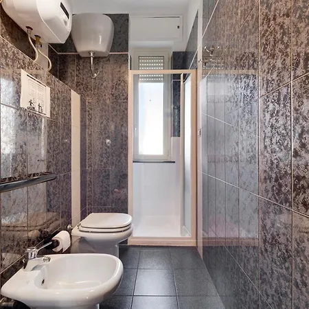Family Comfort Sole Apartman Cagliari